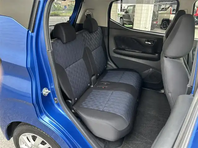 日産 デイズ HWS X プロパイロットED 兵庫県 2019(令1)年 3.3万km オーシャンブルーP 純正9インチメモリーナビ/・フルセグTV/・FM/AM/・Bluetooth/・CD/DVD/ドライブレコーダー/ETC/アラウンドビューモニター/プロパイロット/インテリジェントエマージェンシーブレーキ（自動ブレーキ）/車線逸脱防止支援/踏み間違い衝突防止アシスト/インテリジェント FCW（前方衝突予測警報）/インテリジェント DA（ふらつき警報）/標識検知機能（進入禁止、最高速度、一時停止）/先行車発進お知らせ/ABS（アンチロックブレーキシステム）/VDC（ビークルダイナミクスコントロール／横滑り防止装置）/ヒルスタートアシスト/LEDヘッドライト/フォグランプ/前後クリアランスソナー/オートライト/電格ミラー/プッシュスタート/純正フロアマット/ISOFIX/革巻きステアリング/スペアキー1本/新車時保証書