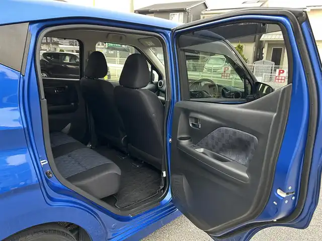 日産 デイズ HWS X プロパイロットED 兵庫県 2019(令1)年 3.3万km オーシャンブルーP 純正9インチメモリーナビ/・フルセグTV/・FM/AM/・Bluetooth/・CD/DVD/ドライブレコーダー/ETC/アラウンドビューモニター/プロパイロット/インテリジェントエマージェンシーブレーキ（自動ブレーキ）/車線逸脱防止支援/踏み間違い衝突防止アシスト/インテリジェント FCW（前方衝突予測警報）/インテリジェント DA（ふらつき警報）/標識検知機能（進入禁止、最高速度、一時停止）/先行車発進お知らせ/ABS（アンチロックブレーキシステム）/VDC（ビークルダイナミクスコントロール／横滑り防止装置）/ヒルスタートアシスト/LEDヘッドライト/フォグランプ/前後クリアランスソナー/オートライト/電格ミラー/プッシュスタート/純正フロアマット/ISOFIX/革巻きステアリング/スペアキー1本/新車時保証書