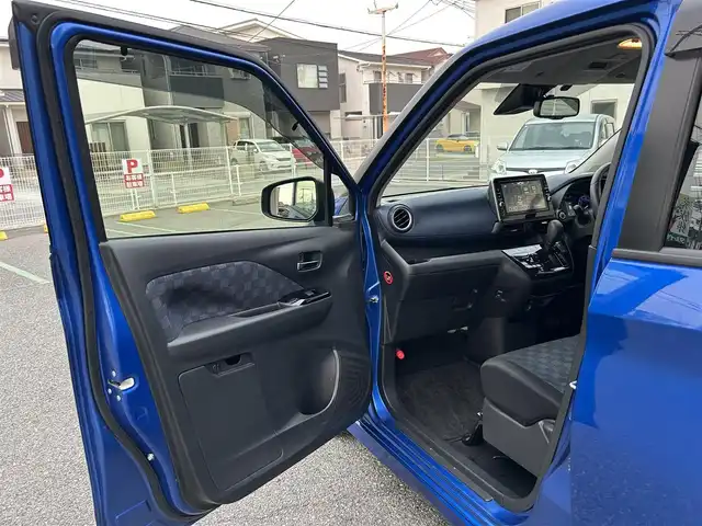 日産 デイズ HWS X プロパイロットED 兵庫県 2019(令1)年 3.3万km オーシャンブルーP 純正9インチメモリーナビ/・フルセグTV/・FM/AM/・Bluetooth/・CD/DVD/ドライブレコーダー/ETC/アラウンドビューモニター/プロパイロット/インテリジェントエマージェンシーブレーキ（自動ブレーキ）/車線逸脱防止支援/踏み間違い衝突防止アシスト/インテリジェント FCW（前方衝突予測警報）/インテリジェント DA（ふらつき警報）/標識検知機能（進入禁止、最高速度、一時停止）/先行車発進お知らせ/ABS（アンチロックブレーキシステム）/VDC（ビークルダイナミクスコントロール／横滑り防止装置）/ヒルスタートアシスト/LEDヘッドライト/フォグランプ/前後クリアランスソナー/オートライト/電格ミラー/プッシュスタート/純正フロアマット/ISOFIX/革巻きステアリング/スペアキー1本/新車時保証書