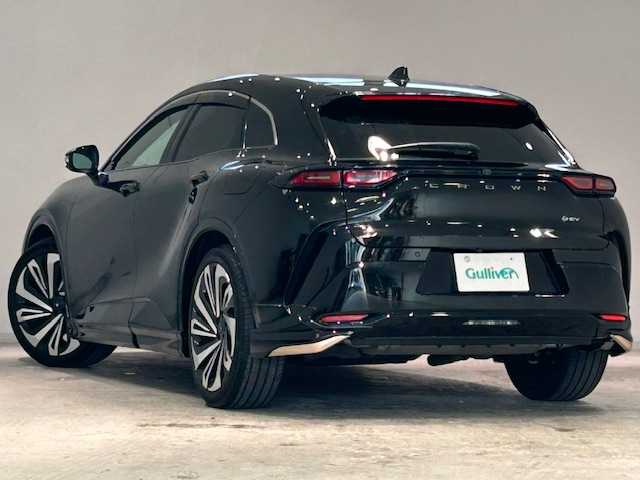 トヨタ クラウン スポーツ Z 宮城県 2024(令6)年 1.5万km ブラック サンルーフ/モデリスタフルエアロ/モデリスタアルミホイール/４WD/トヨタセーフティセンス/・クリアランスソナー/・プリクラッシュセーフティシステム/・レーントレーシングアシスト/・レーンデバーチャーアラート/・レーダークルーズコントロール/・アダプティブハイビームシステム/・ロードサインアシスト/・プロアクティブドライビングアシスト/・リヤクロストラフィックアラート/・リアカメラディテクション/・パーキングサポートブレーキ/・安心降車アシスト/・周辺車両接近時サポート/純正メモリーナビ/バックカメラ/全方位カメラ/Bluetooth/フルセグTV/ナビキャンセラー/デジタルインナーミラー/ステアリングヒーター/シートヒーター/エアシート/パワーシート/シートメモリー/純正ドライブレコーダー/LEDヘッドライト/純正フロアマット