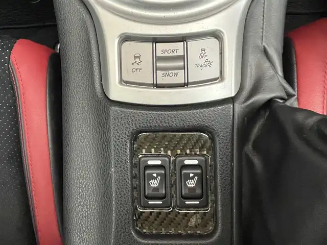 トヨタ ８６ GT リミテッド 栃木県 2017(平29)年 7.1万km クリスタルブラックシリカ モデリスタエアロ/WORK19インチAW/車高調/社外メモリナビ/フルセグTV/DVD/Bluetooth/バックカメラ/ETC/ドライブレコーダー/ハーフレザーシート/シートヒーター/クルーズコントロール/パドルシフト/スマートキー/プッシュスタート/純正フロアマット/保証書/取説
