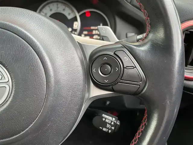 トヨタ ８６ GT リミテッド 栃木県 2017(平29)年 7.1万km クリスタルブラックシリカ モデリスタエアロ/WORK19インチAW/車高調/社外メモリナビ/フルセグTV/DVD/Bluetooth/バックカメラ/ETC/ドライブレコーダー/ハーフレザーシート/シートヒーター/クルーズコントロール/パドルシフト/スマートキー/プッシュスタート/純正フロアマット/保証書/取説