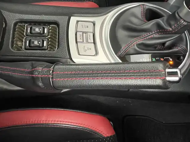 トヨタ ８６ GT リミテッド 栃木県 2017(平29)年 7.1万km クリスタルブラックシリカ モデリスタエアロ/WORK19インチAW/車高調/社外メモリナビ/フルセグTV/DVD/Bluetooth/バックカメラ/ETC/ドライブレコーダー/ハーフレザーシート/シートヒーター/クルーズコントロール/パドルシフト/スマートキー/プッシュスタート/純正フロアマット/保証書/取説