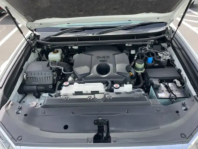 トヨタ ランドクルーザー プラド TX Lパッケージ 神奈川県 2020(令2)年 2万km ホワイトパールクリスタルシャイン 純正ナビ/ETC/サンルーフ/クルーズコントロール/スペアキー/バックカメラ/ドライブレコーダー/モデリスタエアロ/コーナーセンサー/センターデフロック/ワンオーナー/レーンキープアシスト/デジタルインナーミラー/純正アルミ/オートハイビーム/ドアバイザー