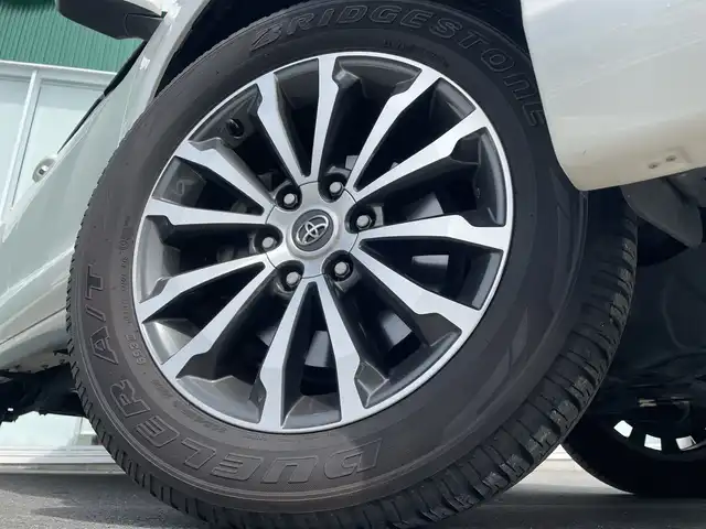 トヨタ ランドクルーザー プラド TX Lパッケージ 神奈川県 2020(令2)年 2万km ホワイトパールクリスタルシャイン 純正ナビ/ETC/サンルーフ/クルーズコントロール/スペアキー/バックカメラ/ドライブレコーダー/モデリスタエアロ/コーナーセンサー/センターデフロック/ワンオーナー/レーンキープアシスト/デジタルインナーミラー/純正アルミ/オートハイビーム/ドアバイザー