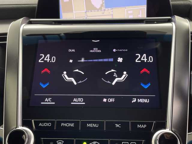トヨタ クラウン ハイブリッド RS アドバンス 鹿児島県 2019(平31)年 10.9万km ホワイトパールクリスタルシャイン ＳＲモデリスタエアロ　/サンルーフ　/純正ＳＤナビ　/前後ドライブレコーダー　/レーダークルーズコントロール　/バックカメラ　/ドアバイザー　/オートマチックハイビーム　/シートメモリー/前席パワーシート　/シートヒーター　/ビルドインＥＴＣ/オートホールド/電子パーキング/コーナーセンサー/プッシュスタートボタン/スマートキー
