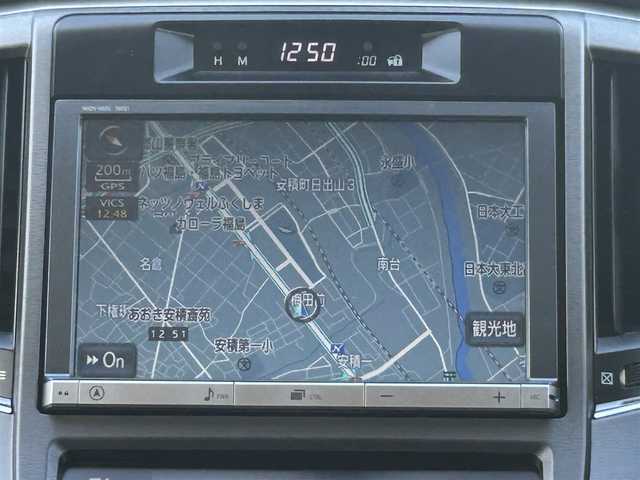 トヨタ クラウン ハイブリッド ロイヤル 福島県 2013(平25)年 4.7万km ホワイトパールクリスタルシャイン 純正HDDナビ/クルーズコントロール/前席シートヒーター/ハンドルヒーター/HIDオートライト/フォグランプ/バックカメラ/プッシュスタート/アイドリングストップ/ＥＴＣ/ステアリングスイッチ/純正フロアマット/フロアマット