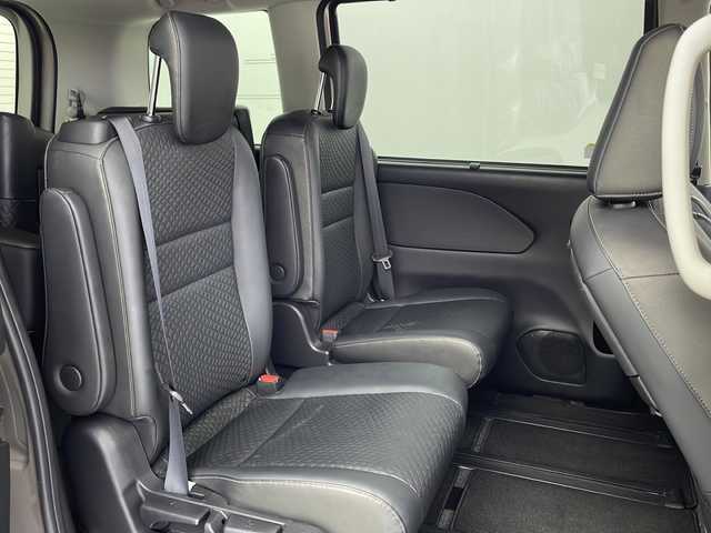 日産 セレナ e－パワー XV 宮城県 2020(令2)年 6.1万km カシミヤグレージュ 禁煙車/防水シートネオソフィール（レザー）/プロパイロット/アラウンドビューモニター/インテリジェントパーキングアシスト/エマージェンシーブレーキ/車線逸脱警報/オートハイビームアシスト/ブラインドスポットモニター/前後コーナーセンサー/純正10インチナビ/・CD.DVD.SD.BT/フルセグTV/両側パワースライドドア/前席シートヒーター/純正ドライブレコーダー（F）/ビルトインETC/オートライト/電動パーキングブレーキ/オートホールド機能/純正15インチアルミホイール/純正フロアマット