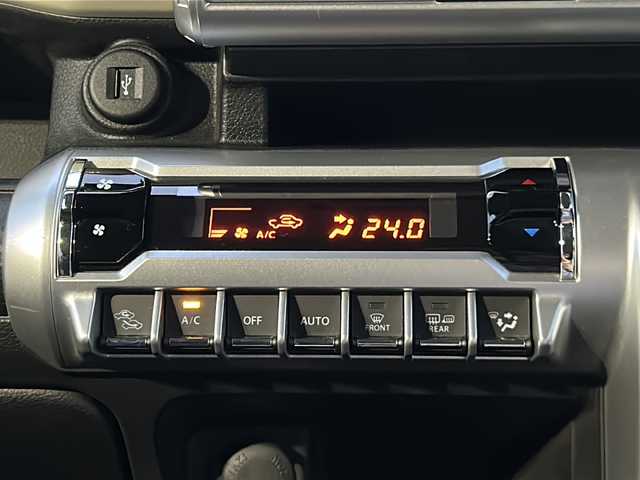 スズキ クロスビー HYBRID MV 愛知県 2020(令2)年 2.1万km 黒 純正8型ナビ【Bluetooth CD DVD SD　USB　フルセグ　品番：CN-RZ866】/全方位カメラ/ビルトインETC/ドライブレコーダー/レーダークルーズコントロール/衝突軽減ブレーキ/レーンキープアシスト/オートライト/オートマチックハイビーム/ヘッドライトレベライザー/前後コーナーセンサー/前席シートヒーター/ステアリングリモコン　/パドルシフト/純正フロアマット/禁煙車