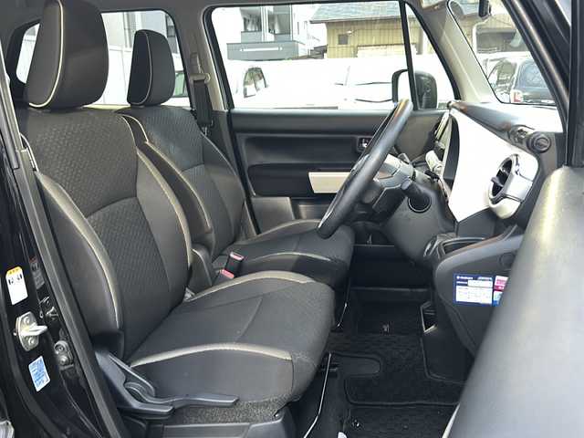 スズキ クロスビー HYBRID MV 愛知県 2020(令2)年 2.1万km 黒 純正8型ナビ【Bluetooth CD DVD SD　USB　フルセグ　品番：CN-RZ866】/全方位カメラ/ビルトインETC/ドライブレコーダー/レーダークルーズコントロール/衝突軽減ブレーキ/レーンキープアシスト/オートライト/オートマチックハイビーム/ヘッドライトレベライザー/前後コーナーセンサー/前席シートヒーター/ステアリングリモコン　/パドルシフト/純正フロアマット/禁煙車