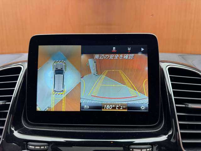 メルセデス・ベンツ ＧＬＳ３５０ｄ 4マチックスポーツ 千葉県 2016(平28)年 3.7万km オブシディアンブラック パノラマSR　/黒革シート　/harmankardonサウンド　/ACC　/ナビ　/TV　/360°Bluetooth接続　/シートヒーター　/電動リアゲート　/アンビエントライト　/アクティブパーキングアシスト　/ハイビームアシストプラス　/RSP