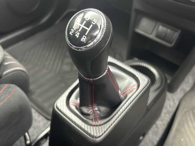 スズキ アルト ワークス 大阪府 2021(令3)年 3.8万km ブリスクブルーM 社外ディスプレイオーディオ（PVH-9300DVSZS）/CD/DVD/ブルートゥース/AUX/前席RECAROシート/ADVANRacing１５インチAW/ETC/前後ドライブレコーダー/スマートキー/スペアキー