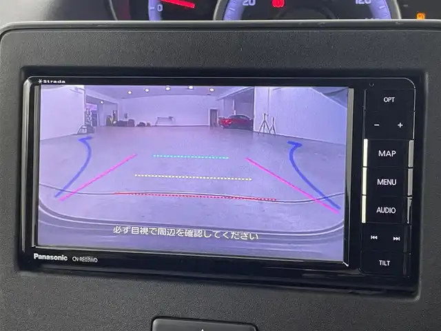 スズキ ワゴンＲ HYBRID FX 福岡県 2017(平29)年 7.1万km アーバンブラウンパールメタリック 社外ナビ／フルセグＴＶ　/バックカメラ　/ビルトインＥＴＣ　/衝突被害軽減　/レーンキープ　/アイドリングストップ　/横滑り防止装置　/プッシュスタート　/ヘッドアップディスプレイ　/シートヒーター　/純正フロアマット