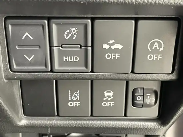 スズキ ワゴンＲ HYBRID FX 福岡県 2017(平29)年 7.1万km アーバンブラウンパールメタリック 社外ナビ／フルセグＴＶ　/バックカメラ　/ビルトインＥＴＣ　/衝突被害軽減　/レーンキープ　/アイドリングストップ　/横滑り防止装置　/プッシュスタート　/ヘッドアップディスプレイ　/シートヒーター　/純正フロアマット