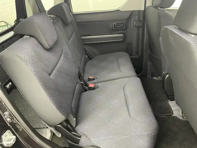 スズキ ワゴンＲ HYBRID FX 福岡県 2017(平29)年 7.1万km アーバンブラウンパールメタリック 社外ナビ／フルセグＴＶ　/バックカメラ　/ビルトインＥＴＣ　/衝突被害軽減　/レーンキープ　/アイドリングストップ　/横滑り防止装置　/プッシュスタート　/ヘッドアップディスプレイ　/シートヒーター　/純正フロアマット