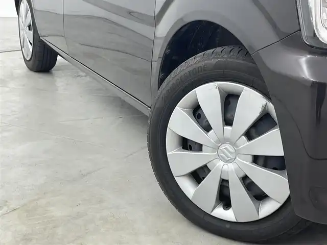 スズキ ワゴンＲ HYBRID FX 福岡県 2017(平29)年 7.1万km アーバンブラウンパールメタリック 社外ナビ／フルセグＴＶ　/バックカメラ　/ビルトインＥＴＣ　/衝突被害軽減　/レーンキープ　/アイドリングストップ　/横滑り防止装置　/プッシュスタート　/ヘッドアップディスプレイ　/シートヒーター　/純正フロアマット