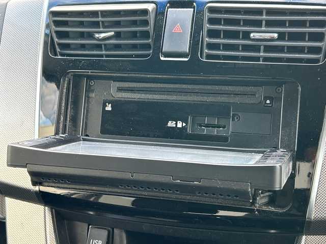 ダイハツ ムーヴ カスタム X LTD 千葉県 2013(平25)年 10.1万km タングステングレーM 純正ナビ　バックカメラ　タングステングレー　ＣＤ再生　ＵＳＢ端子　ベンチシート　オートライト　スマートキー　プッシュスタート　純正フロアマット　14インチ純正アルミホイール　保証書　取扱説明書