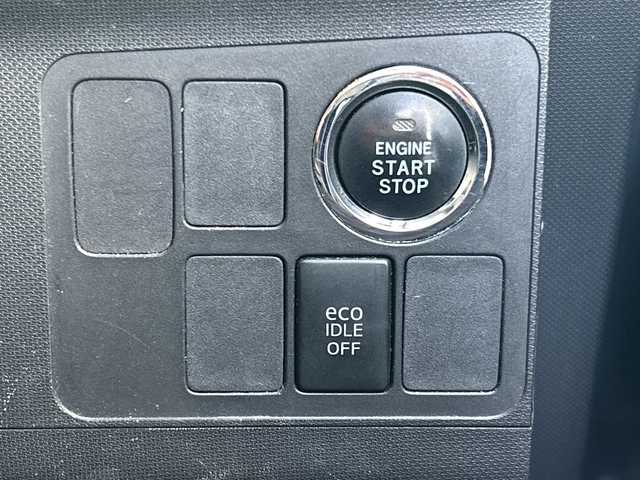 ダイハツ ムーヴ カスタム X LTD 千葉県 2013(平25)年 10.1万km タングステングレーM 純正ナビ　バックカメラ　タングステングレー　ＣＤ再生　ＵＳＢ端子　ベンチシート　オートライト　スマートキー　プッシュスタート　純正フロアマット　14インチ純正アルミホイール　保証書　取扱説明書