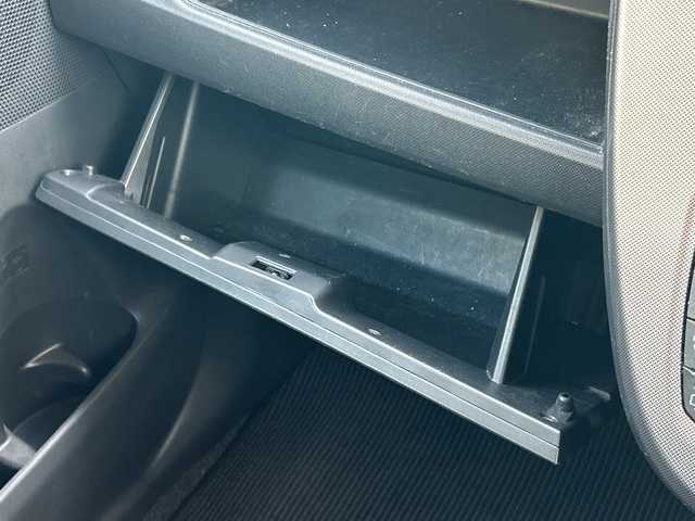 ダイハツ ムーヴ カスタム X LTD 千葉県 2013(平25)年 10.1万km タングステングレーM 純正ナビ　バックカメラ　タングステングレー　ＣＤ再生　ＵＳＢ端子　ベンチシート　オートライト　スマートキー　プッシュスタート　純正フロアマット　14インチ純正アルミホイール　保証書　取扱説明書