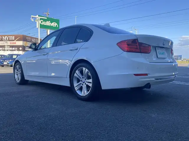 ＢＭＷ ３２０ｄ