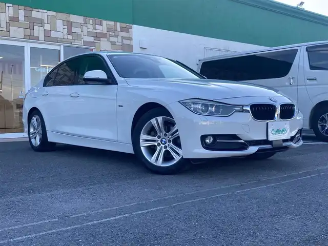 ＢＭＷ ３２０ｄ