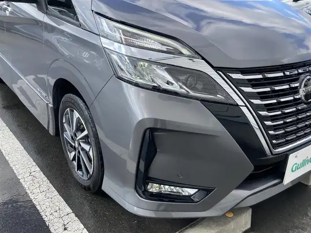 日産 セレナ