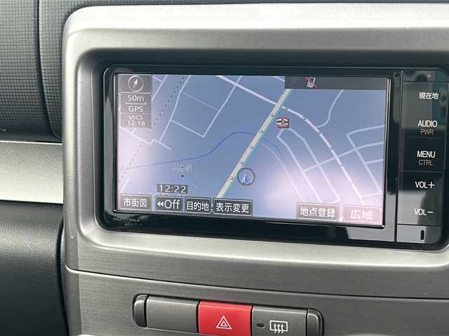 トヨタ ピクシススペース X 千葉県 2015(平27)年 8.5万km コットンアイボリー ナビ　ＮＳＴＺ－Ｗ６４　フルセグＴＶ　Ｂｔ　バックカメラ　パワーステアリング　パワーウィンドウ　ト　ベンチシート　純正マット　ＡＢＳ　スマートキー　Ｗエアバッグ　盗難防止装置 コットンアイボリーカラー