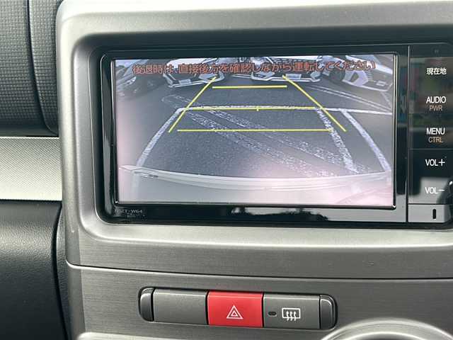 トヨタ ピクシススペース X 千葉県 2015(平27)年 8.5万km コットンアイボリー ナビ　ＮＳＴＺ－Ｗ６４　フルセグＴＶ　Ｂｔ　バックカメラ　パワーステアリング　パワーウィンドウ　ト　ベンチシート　純正マット　ＡＢＳ　スマートキー　Ｗエアバッグ　盗難防止装置 コットンアイボリーカラー