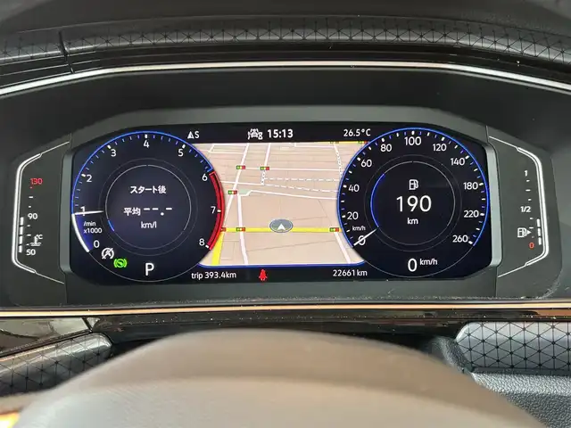 フォルクスワーゲン Ｔ－クロス TSI スタイル 高知県 2022(令4)年 2.3万km ディープブラックパールエフェクト 純正ナビ/【フルセグ/BT】/Bカメラ/ETC2.0/Appleカープレイ/置くだけ充電/ブラインドスポットモニター/パークアシスト/LEDヘッドライト/プッシュスタート/コーナーセンサー