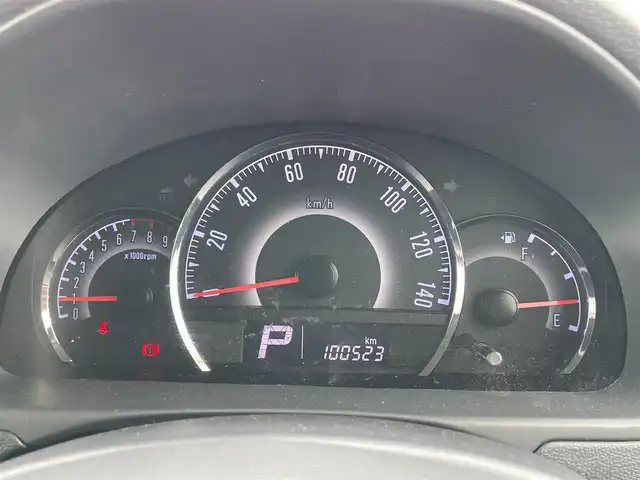 日産 ルークス ハイウェイスター 千葉県 2010(平22)年 10.1万km ミステリアスバイオレットパール 純正７インチナビ/片側パワースライドドア/バックカメラ/ＥＴＣ/社外１４インチアルミホイール/HIDヘッドライト/オートライト/純正フロアマット/プッシュスタート/スマートキー
