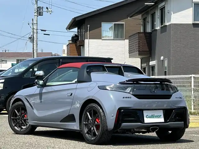 ホンダ Ｓ６６０ モデューロX バージョンZ 宮城県 2022(令4)年 0.2万km ソニックグレーパール /ワンオーナー//保証書/取扱説明書/ディーラー記録簿R5.6.7//スカイサウンドインターナビ//FM/AM/フルセグテレビ/USB/ipod/Bluetooth//アクティブスポイラー//ドキュメントバッグ//クルーズコントロール//シートヒーターDN席//ドライブレコーダー前後//純正アルミホイール15インチ//純正フロアマット//ETC//スマートキーx2//シティブレーキアクティブシステム//レーダー探知機//横滑り防止//アイドリングストップ