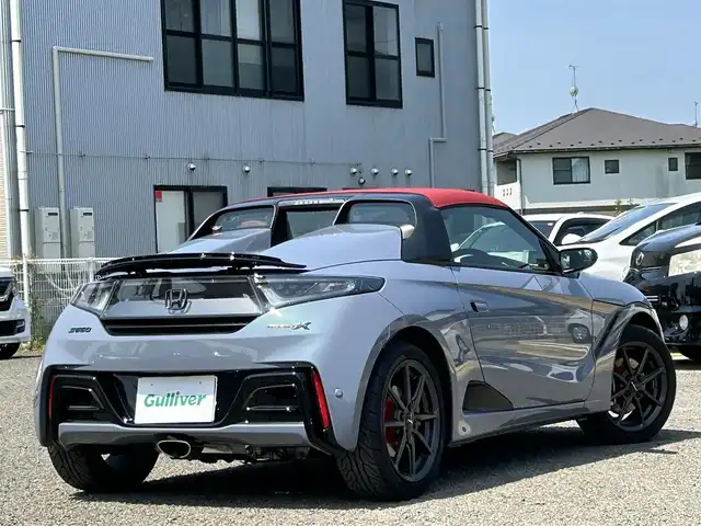 ホンダ Ｓ６６０ モデューロX バージョンZ 宮城県 2022(令4)年 0.2万km ソニックグレーパール /ワンオーナー//保証書/取扱説明書/ディーラー記録簿R5.6.7//スカイサウンドインターナビ//FM/AM/フルセグテレビ/USB/ipod/Bluetooth//アクティブスポイラー//ドキュメントバッグ//クルーズコントロール//シートヒーターDN席//ドライブレコーダー前後//純正アルミホイール15インチ//純正フロアマット//ETC//スマートキーx2//シティブレーキアクティブシステム//レーダー探知機//横滑り防止//アイドリングストップ