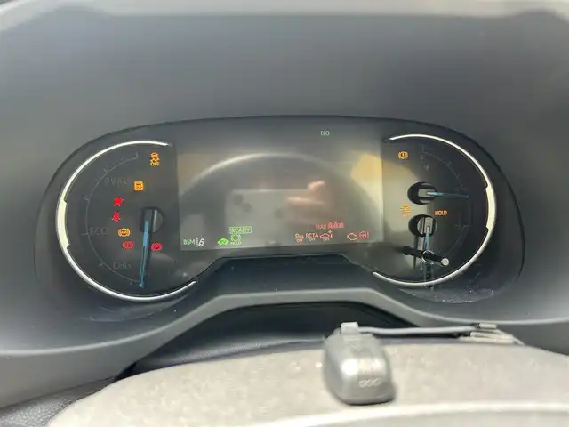 トヨタ ＲＡＶ４ ハイブリットG 東京都 2020(令2)年 1.5万km アティチュードブラックマイカ ワンオーナー/純正SDナビ/　フルセグTV/DVD/CD/Bluetooth/バックカメラ/パノラマムーンルーフ/プリクラッシュセーフティ/ブラインドスポットモニター/パワーバックドア/レザーシート/パワーシート/シートヒーター/シートメモリー/ハンドルヒーター/ステアリングヒーター/LEDヘッドライト/フォグランプ/オートライト/ビルトインETC/プッシュスタート/スマートキー/横すべり防止/電動格納ミラー/ウインカーミラー/純正フロアマット