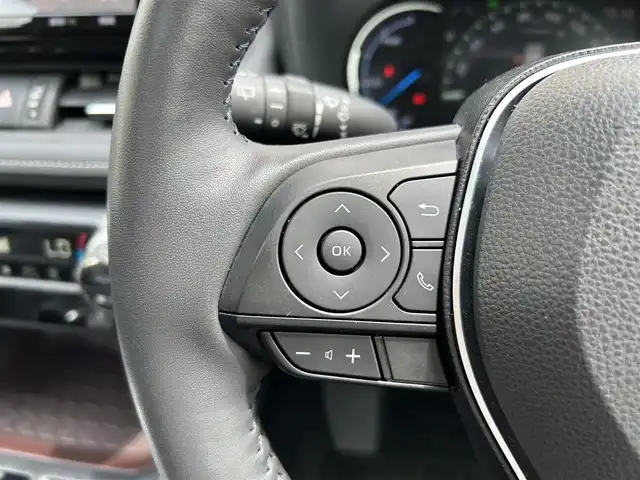 トヨタ ＲＡＶ４ ハイブリットG 東京都 2020(令2)年 1.5万km アティチュードブラックマイカ ワンオーナー/純正SDナビ/　フルセグTV/DVD/CD/Bluetooth/バックカメラ/パノラマムーンルーフ/プリクラッシュセーフティ/ブラインドスポットモニター/パワーバックドア/レザーシート/パワーシート/シートヒーター/シートメモリー/ハンドルヒーター/ステアリングヒーター/LEDヘッドライト/フォグランプ/オートライト/ビルトインETC/プッシュスタート/スマートキー/横すべり防止/電動格納ミラー/ウインカーミラー/純正フロアマット