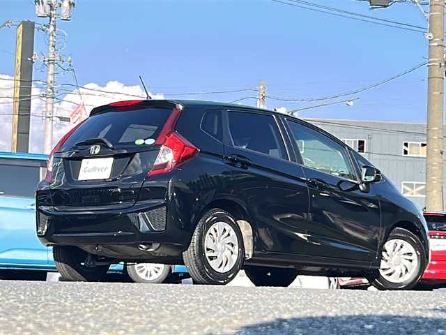 ホンダ フィット 13G Lパッケージ 愛知県 2014(平26)年 1.2万km クリスタルブラックパール /禁煙/ワンオーナー//ナビ/地デジ/CD/DVD/USB/MSV//アイドリングストップ//横滑り防止機能//ECONモード//プッシュスタート/スマートキー//純正フロアマット//電動格納ウィンカーミラー//LEDオートライト//保証書//取説//ナビ取説//スペアスマートキー有