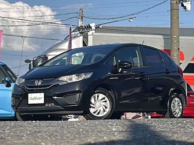 ホンダ フィット 13G Lパッケージ 愛知県 2014(平26)年 1.2万km クリスタルブラックパール /禁煙/ワンオーナー//ナビ/地デジ/CD/DVD/USB/MSV//アイドリングストップ//横滑り防止機能//ECONモード//プッシュスタート/スマートキー//純正フロアマット//電動格納ウィンカーミラー//LEDオートライト//保証書//取説//ナビ取説//スペアスマートキー有