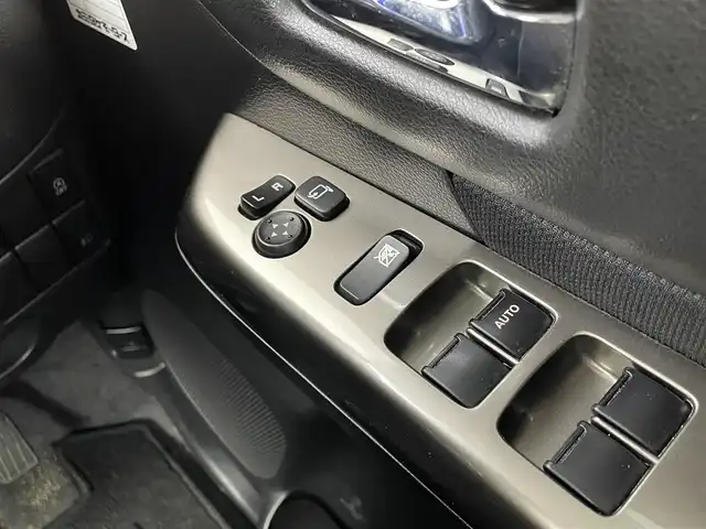 スズキ スペーシア カスタム Z 大阪府 2017(平29)年 4.8万km ブルーイッシュブラックパール3 社外ナビ/　（Bluetooth/CD/DVD）/フルセグTV/バックカメラ/片側パワースライドドア/オートライト/純正14インチアルミホイール/社外フロアマット/スマートキー/ETC