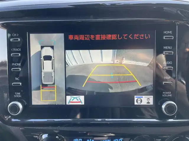 トヨタ ハイラックス Z GRスポーツ 福岡県 2022(令4)年 2.1万km アティチュードブラックマイカ プッシュスタート/パワーステアリング/MT付AT/BT/車外カメラ/ドラレコ/純正フロアマット/コーナーセンサー/オートライト/ABS/横滑り防止装置/衝突被害軽減システム