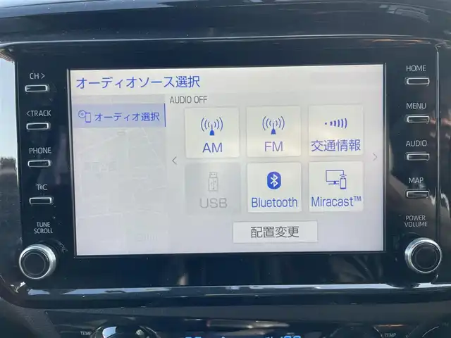 トヨタ ハイラックス Z GRスポーツ 福岡県 2022(令4)年 2.1万km アティチュードブラックマイカ プッシュスタート/パワーステアリング/MT付AT/BT/車外カメラ/ドラレコ/純正フロアマット/コーナーセンサー/オートライト/ABS/横滑り防止装置/衝突被害軽減システム
