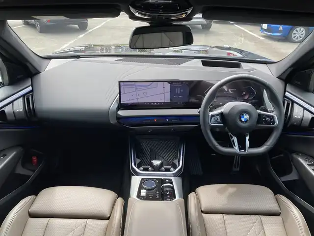 ＢＭＷ ＢＭＷ Ｘ３ 20d xDrive Mスポーツ 福岡県 2025(令7)年 0.8万km 黒 ・1オーナー/・パノラマルーフ/・アクティブクルーズコントロール/・純正ナビ／ＵＳＢ／ＢＴ／ｃａｒｐｌａｙ/・全方位カメラ/・茶革シート／シートヒーター/・フルセグ/・ＥＴＣ/・純正２０ＡＷ/・ステアリングヒーター/・パワーバックドア/・保証書/・取扱説明書