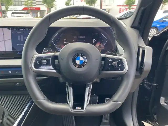 ＢＭＷ ＢＭＷ Ｘ３ 20d xDrive Mスポーツ 福岡県 2025(令7)年 0.8万km 黒 ・1オーナー/・パノラマルーフ/・アクティブクルーズコントロール/・純正ナビ／ＵＳＢ／ＢＴ／ｃａｒｐｌａｙ/・全方位カメラ/・茶革シート／シートヒーター/・フルセグ/・ＥＴＣ/・純正２０ＡＷ/・ステアリングヒーター/・パワーバックドア/・保証書/・取扱説明書