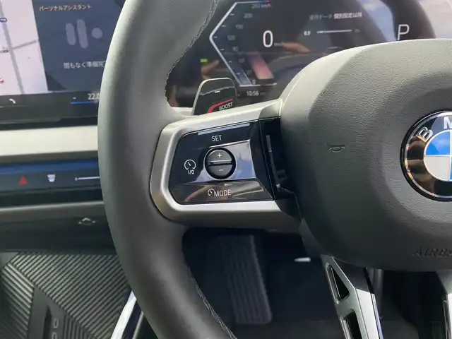 ＢＭＷ ＢＭＷ Ｘ３ 20d xDrive Mスポーツ 福岡県 2025(令7)年 0.8万km 黒 ・1オーナー/・パノラマルーフ/・アクティブクルーズコントロール/・純正ナビ／ＵＳＢ／ＢＴ／ｃａｒｐｌａｙ/・全方位カメラ/・茶革シート／シートヒーター/・フルセグ/・ＥＴＣ/・純正２０ＡＷ/・ステアリングヒーター/・パワーバックドア/・保証書/・取扱説明書