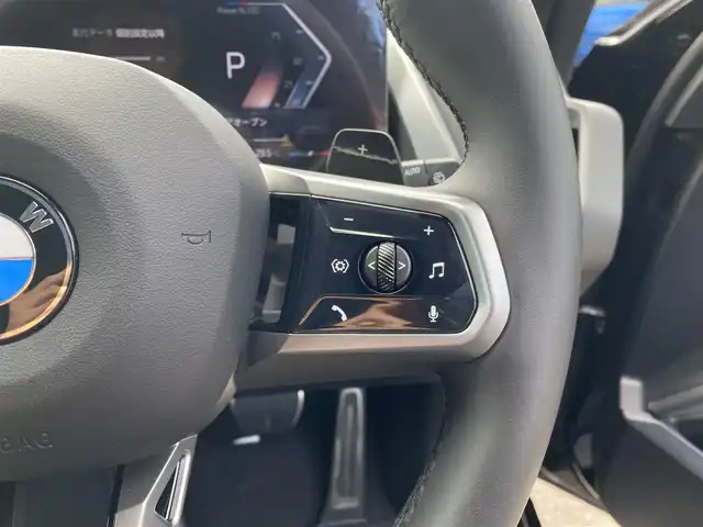 ＢＭＷ ＢＭＷ Ｘ３ 20d xDrive Mスポーツ 福岡県 2025(令7)年 0.8万km 黒 ・1オーナー/・パノラマルーフ/・アクティブクルーズコントロール/・純正ナビ／ＵＳＢ／ＢＴ／ｃａｒｐｌａｙ/・全方位カメラ/・茶革シート／シートヒーター/・フルセグ/・ＥＴＣ/・純正２０ＡＷ/・ステアリングヒーター/・パワーバックドア/・保証書/・取扱説明書
