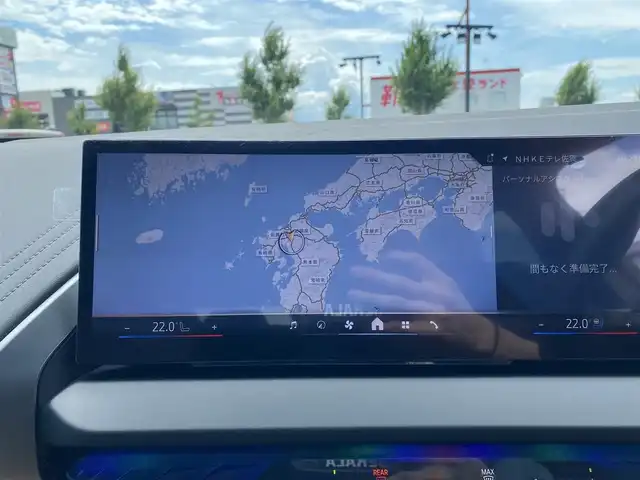 ＢＭＷ ＢＭＷ Ｘ３ 20d xDrive Mスポーツ 福岡県 2025(令7)年 0.8万km 黒 ・1オーナー/・パノラマルーフ/・アクティブクルーズコントロール/・純正ナビ／ＵＳＢ／ＢＴ／ｃａｒｐｌａｙ/・全方位カメラ/・茶革シート／シートヒーター/・フルセグ/・ＥＴＣ/・純正２０ＡＷ/・ステアリングヒーター/・パワーバックドア/・保証書/・取扱説明書