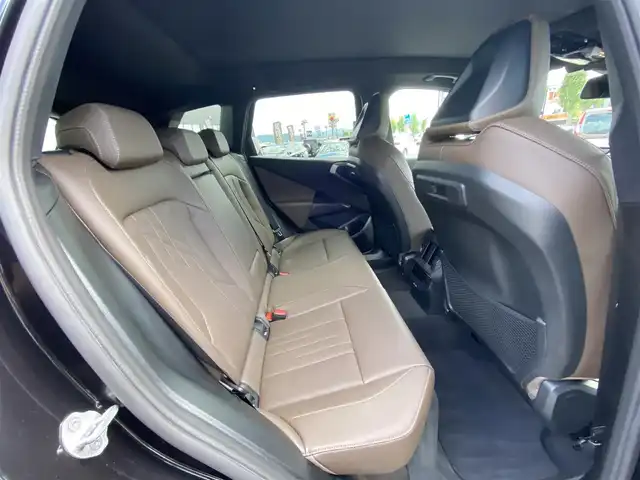 ＢＭＷ ＢＭＷ Ｘ３ 20d xDrive Mスポーツ 福岡県 2025(令7)年 0.8万km 黒 ・1オーナー/・パノラマルーフ/・アクティブクルーズコントロール/・純正ナビ／ＵＳＢ／ＢＴ／ｃａｒｐｌａｙ/・全方位カメラ/・茶革シート／シートヒーター/・フルセグ/・ＥＴＣ/・純正２０ＡＷ/・ステアリングヒーター/・パワーバックドア/・保証書/・取扱説明書