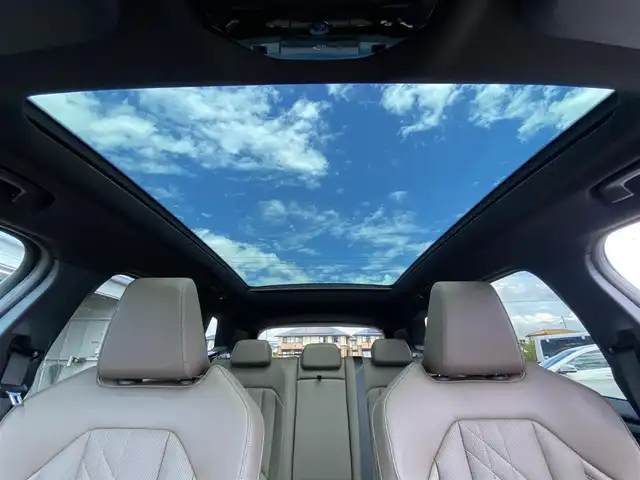 ＢＭＷ ＢＭＷ Ｘ３ 20d xDrive Mスポーツ 福岡県 2025(令7)年 0.8万km 黒 ・1オーナー/・パノラマルーフ/・アクティブクルーズコントロール/・純正ナビ／ＵＳＢ／ＢＴ／ｃａｒｐｌａｙ/・全方位カメラ/・茶革シート／シートヒーター/・フルセグ/・ＥＴＣ/・純正２０ＡＷ/・ステアリングヒーター/・パワーバックドア/・保証書/・取扱説明書