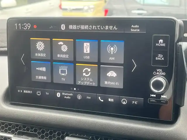 ホンダ ＺＲ－Ｖ ハイブリッド e:HEV Z 島根県 2023(令5)年 2.5万km ホワイトオーキッドパール 純正スマフォ連携メモリナビ/(フルセグTV/Ｂｌｕｅｔｏｏｔｈ接続)　/ＢＯＳＥサウンドスピーカー　/全方位カメラ/前後ドライブレコーダー　/ビルトインＥＴＣ2.0　/社外20インチアルミホイール【RAYS】/電動パーキングブレーキ/パワーバックドア/前席パワーシート/ヒーター/ステアリングヒーター　/置くだけ充電　/アダプティブクルーズコントロール/パドルシフト　/前後コーナーセンサー/レーンアシスト/衝突軽減ブレーキ/横滑り防止装置/アイドリングストップ/スマートキー/プッシュスタート/純正LEDヘッドライト/純正フロアマット
