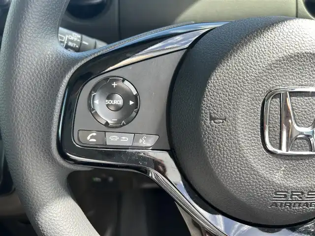 ホンダ Ｎ ＢＯＸ L 栃木県 2021(令3)年 5.6万km プレミアムアイボリーパールⅡ ホンダセンシング/社外メモリナビ/フルセグTV/DVD/Bluetooth/MSV/HDMI/バックカメラ/ETC/両側パワースライドドア/コーナーセンサー/アダプティブクルーズコントロール/スマートキー/スペアキー/LEDヘッドライト/オートライト/横滑り防止装置/保証書/取説