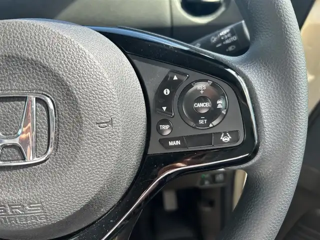 ホンダ Ｎ ＢＯＸ L 栃木県 2021(令3)年 5.6万km プレミアムアイボリーパールⅡ ホンダセンシング/社外メモリナビ/フルセグTV/DVD/Bluetooth/MSV/HDMI/バックカメラ/ETC/両側パワースライドドア/コーナーセンサー/アダプティブクルーズコントロール/スマートキー/スペアキー/LEDヘッドライト/オートライト/横滑り防止装置/保証書/取説