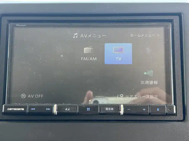 ホンダ Ｎ ＢＯＸ L 栃木県 2021(令3)年 5.6万km プレミアムアイボリーパールⅡ ホンダセンシング/社外メモリナビ/フルセグTV/DVD/Bluetooth/MSV/HDMI/バックカメラ/ETC/両側パワースライドドア/コーナーセンサー/アダプティブクルーズコントロール/スマートキー/スペアキー/LEDヘッドライト/オートライト/横滑り防止装置/保証書/取説